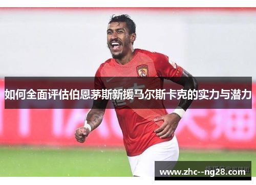 如何全面评估伯恩茅斯新援马尔斯卡克的实力与潜力