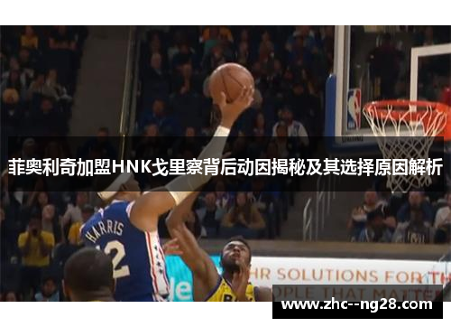 菲奥利奇加盟HNK戈里察背后动因揭秘及其选择原因解析